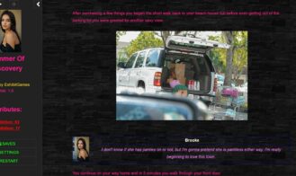 Summer Of Discovery Adult Game Screenshots (3)