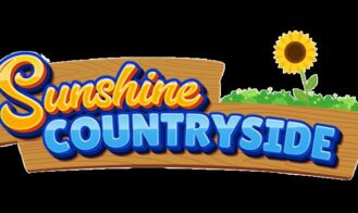 Sunshine Countryside cover