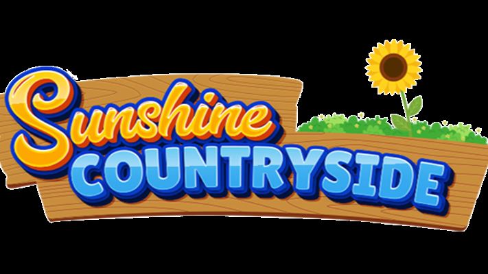 Sunshine Countryside cover
