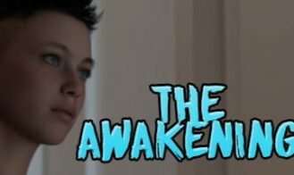 The Awakening - Femboy Saga cover