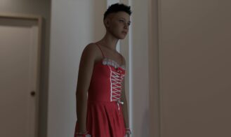 The Awakening - Femboy Saga Adult Game Screenshots (1)