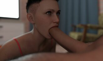 The Awakening - Femboy Saga Adult Game Screenshots (2)