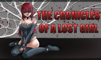 The Chronicles of a Lost Girl cover
