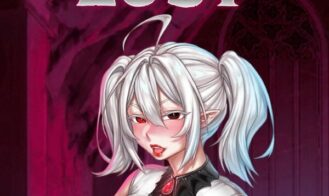 The Concentration of Lust cover