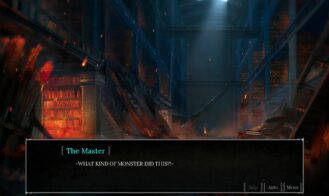 The Concentration of Lust Adult Game Screenshots (5)