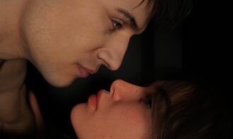 The Couple porn xxx game download cover
