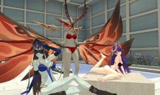 The Curator Adult Game Screenshots (1)