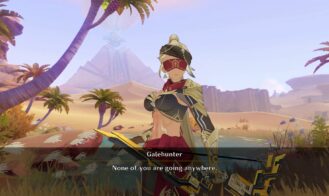 The Curator Adult Game Screenshots (3)