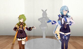 The Curator Adult Game Screenshots (6)