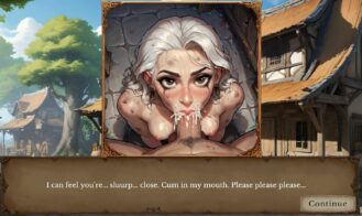 The Dancing Inn Adult Game Screenshots (1)