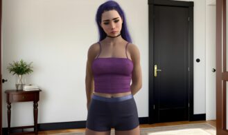 The Dreadful Academy Adult Game Screenshots (3)