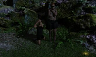 The Dreadful Academy Adult Game Screenshots (6)