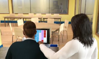 The Dreadful Academy Adult Game Screenshots (8)