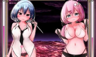 The Infinite Cave, Magi Livellouli Adult Game Screenshots (2)