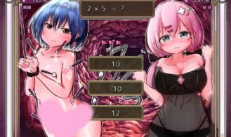 The Infinite Cave, Magi Livellouli Adult Game Screenshots (3)