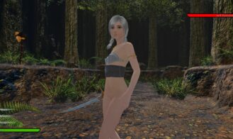 The Legend of Aurora porn xxx game download cover