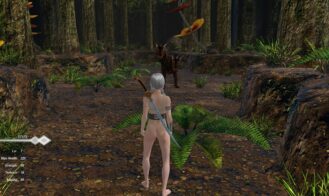 The Legend of Aurora Adult Game Screenshots (4)