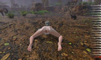 The Legend of Aurora Adult Game Screenshots (8)