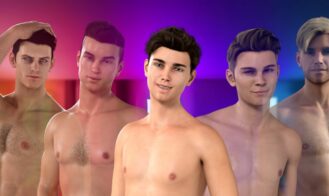The Life of Me porn xxx game download cover