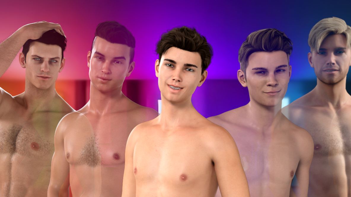 The Life of Me cover