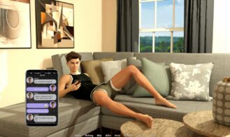 The Life of Me Adult Game Screenshots (1)