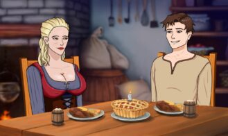 The Lost Crown Adult Game Screenshots (1)