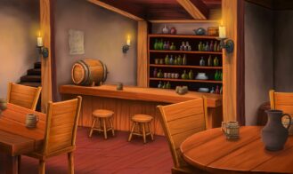 The Lost Crown Adult Game Screenshots (4)