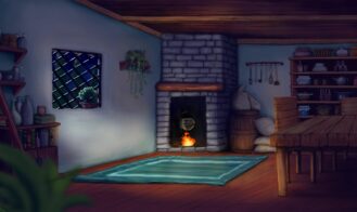 The Lost Crown Adult Game Screenshots (6)