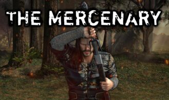 The Mercenary cover