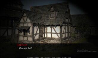 The Mercenary Adult Game Screenshots (2)