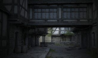 The Mercenary Adult Game Screenshots (4)