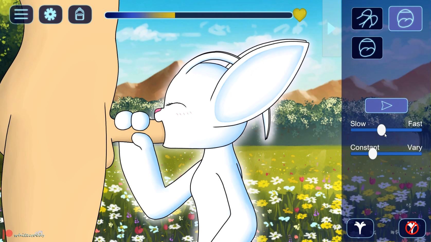 The Spirits of Sabel cover