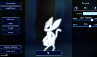 The Spirits of Sabel Adult Game Screenshots (2)