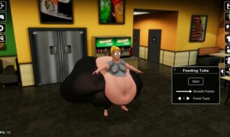 This Round Is On Her cover