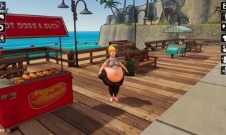 This Round Is On Her Adult Game Screenshots (2)