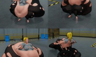 This Round Is On Her Adult Game Screenshots (3)