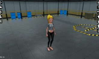 This Round Is On Her Adult Game Screenshots (5)