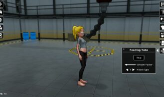 This Round Is On Her Adult Game Screenshots (6)