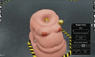 This Round Is On Her Adult Game Screenshots (7)