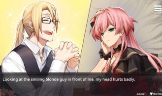 Vanilla Brulee & The Rose Bandit Adult Game Screenshots (2)