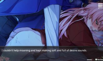 Vanilla Brulee & The Rose Bandit Adult Game Screenshots (6)