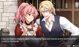 Vanilla Brulee & The Rose Bandit Adult Game Screenshots (7)
