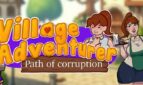 Village adventurer - Path of corruption
