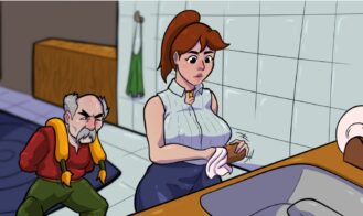 Village adventurer - Path of corruption Adult Game Sreenshots (3)