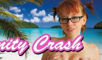 Virginity Crash porn xxx game download cover