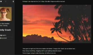 Virginity Crash Adult Game Screenshots (3)