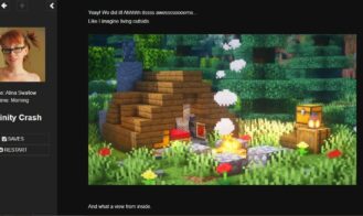 Virginity Crash Adult Game Screenshots (4)