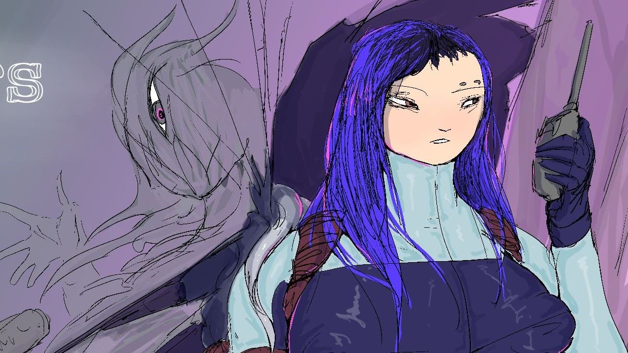 Whispers of the Sirens cover