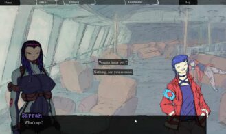 Whispers of the Sirens Adult Game Screenshots (4)