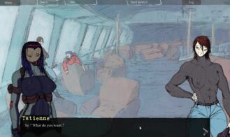 Whispers of the Sirens Adult Game Screenshots (5)